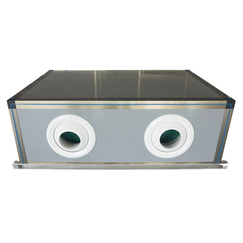 YC（YSKD）遠程射流機組