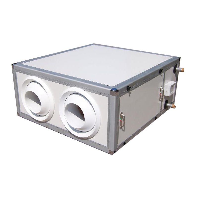 YC（YSKD）遠程射流機組