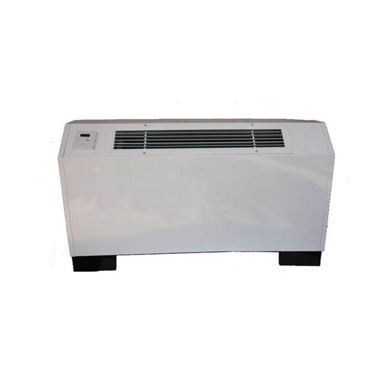 FP-LM立式明裝風(fēng)機(jī)盤(pán)管